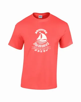 T-Shirts - Custom Cups Now