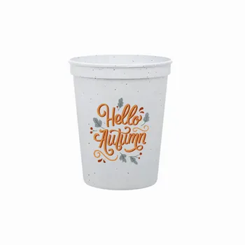 Reusable Cups - Custom Cups Now