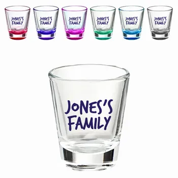Shot Glasses - Custom Cups Now