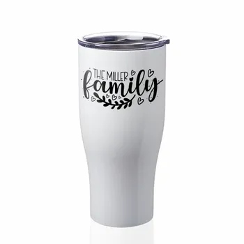 Stainless Steel Tumblers - Custom Cups Now