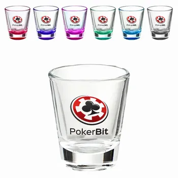 Shot Glasses - Custom Cups Now