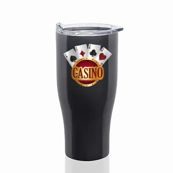 Stainless Steel Tumblers - Custom Cups Now