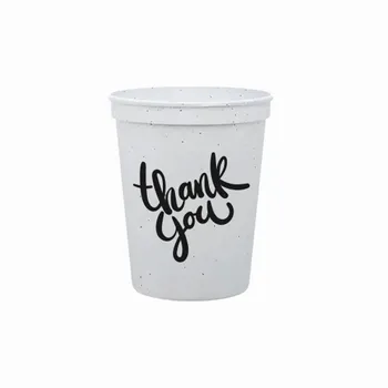 Reusable Cups - Custom Cups Now