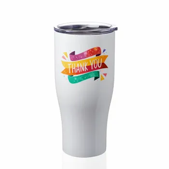 Stainless Steel Tumblers - Custom Cups Now