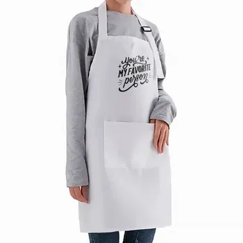 Aprons - Custom Cups Now