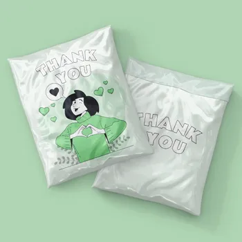 Mailers - Custom Cups Now