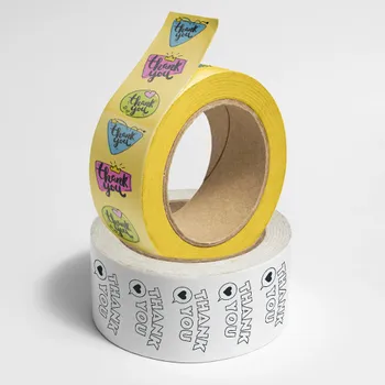 Packing Tapes - Custom Cups Now