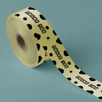 Ribbons - Custom Cups Now