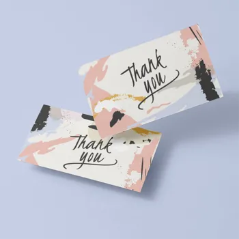 Notecards - Custom Cups Now