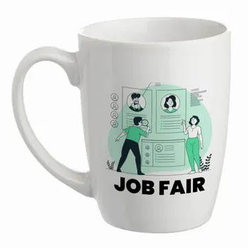 Ceramic Mugs - Custom Cups Now