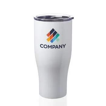 Stainless Steel Tumblers - Custom Cups Now