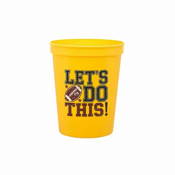 Reusable Cups - Custom Cups Now