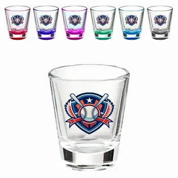 Shot Glasses - Custom Cups Now
