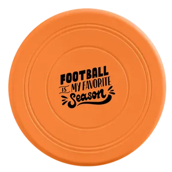 Flying Discs - Custom Cups Now