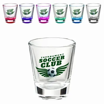 Shot Glasses - Custom Cups Now
