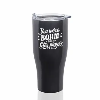 Stainless Steel Tumblers - Custom Cups Now