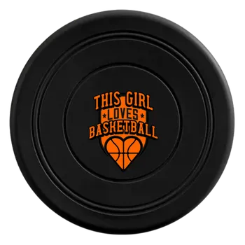 Flying Discs - Custom Cups Now