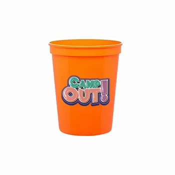 Reusable Cups - Custom Cups Now