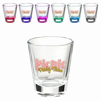 Shot Glasses - Custom Cups Now