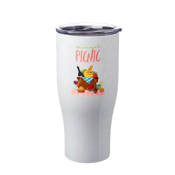 Stainless Steel Tumblers - Custom Cups Now