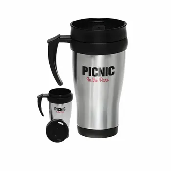 Insulated Travel Mugs - Custom Cups Now