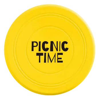 Flying Discs - Custom Cups Now