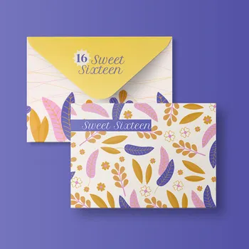 Envelopes - Custom Cups Now