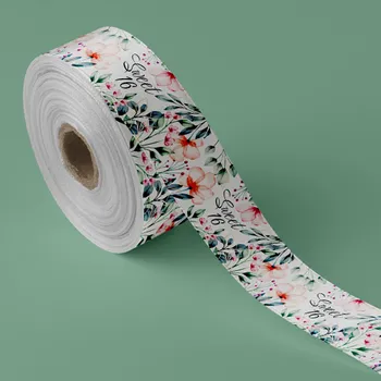 Ribbons - Custom Cups Now