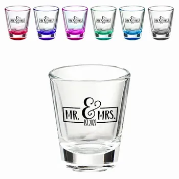 Shot Glasses - Custom Cups Now
