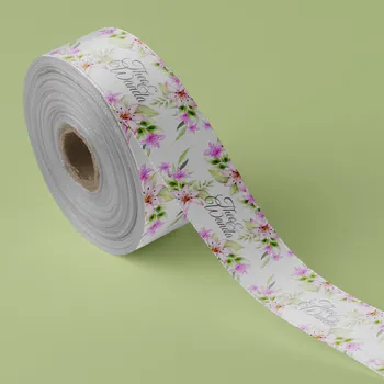 Ribbons - Custom Cups Now