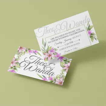 Notecards - Custom Cups Now