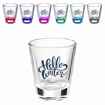 Shot Glasses - Custom Cups Now