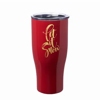 Stainless Steel Tumblers - Custom Cups Now