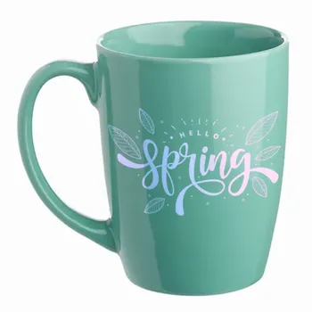 Ceramic Mugs - Custom Cups Now