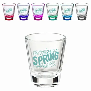Shot Glasses - Custom Cups Now