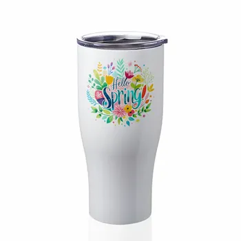 Stainless Steel Tumblers - Custom Cups Now