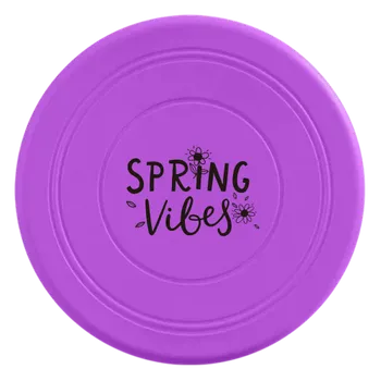 Flying Discs - Custom Cups Now