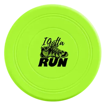 Flying Discs - Custom Cups Now