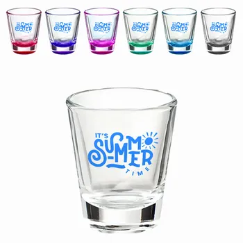 Shot Glasses - Custom Cups Now