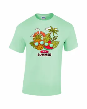 T-Shirts - Custom Cups Now