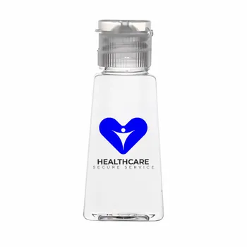 Hand Sanitizer - Custom Cups Now