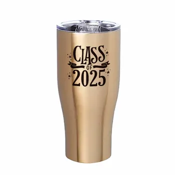 Stainless Steel Tumblers - Custom Cups Now