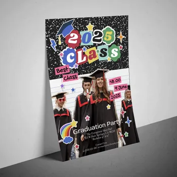 Flyers - Custom Cups Now