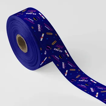 Ribbons - Custom Cups Now