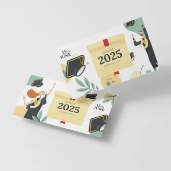 Notecards - Custom Cups Now