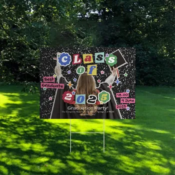 Yard Signs - Custom Cups Now