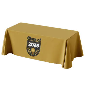Table Covers - Custom Cups Now