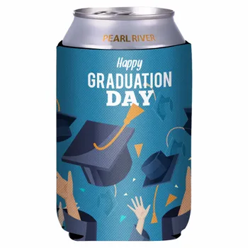 Can Coolers - Custom Cups Now