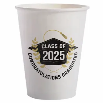 Cold Drink Cups - Custom Cups Now