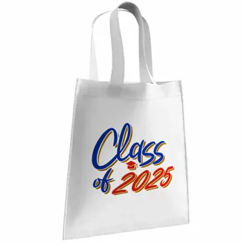 Non Woven Tote Bags - Custom Cups Now